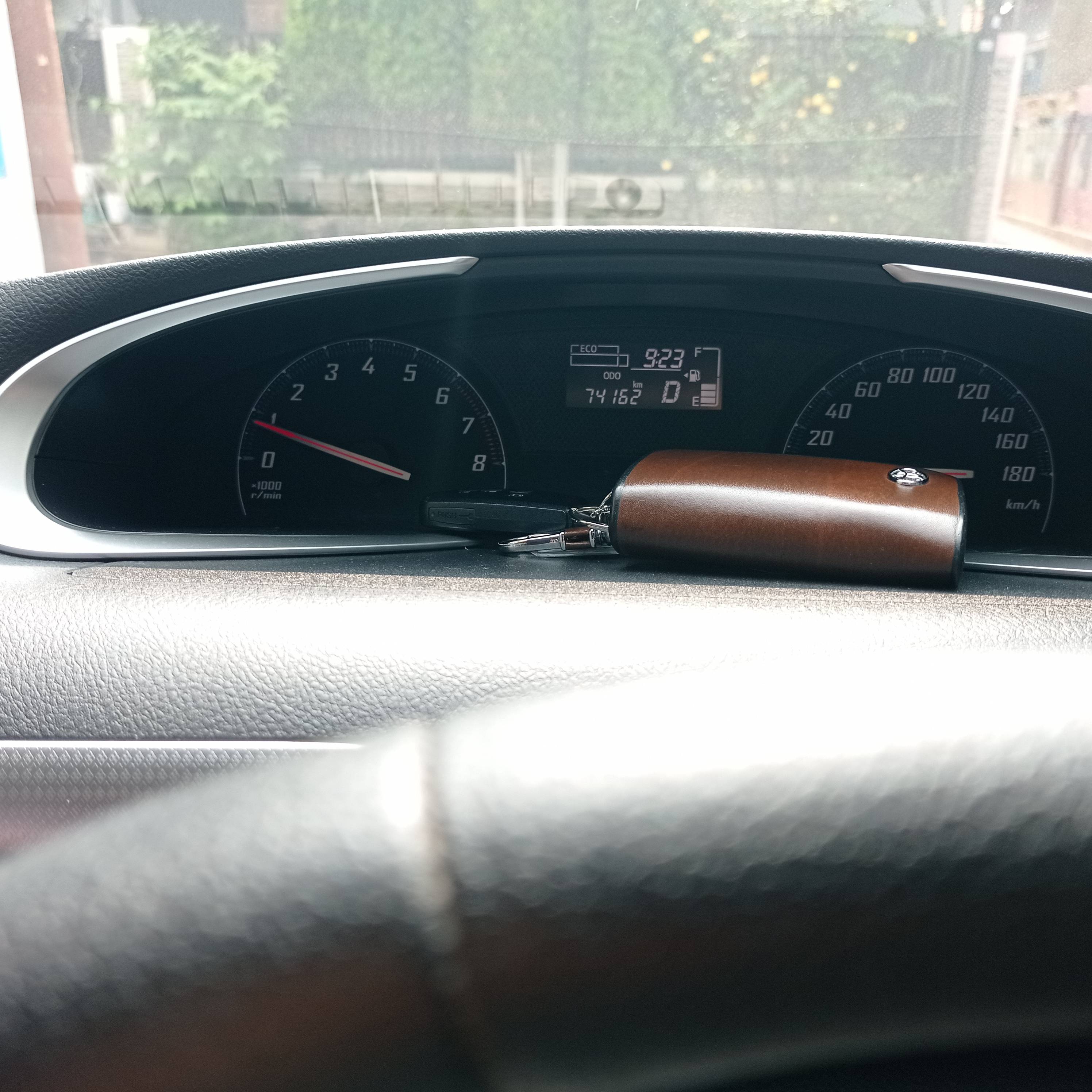 2017 Toyota Sienta 2017 Toyota Sienta