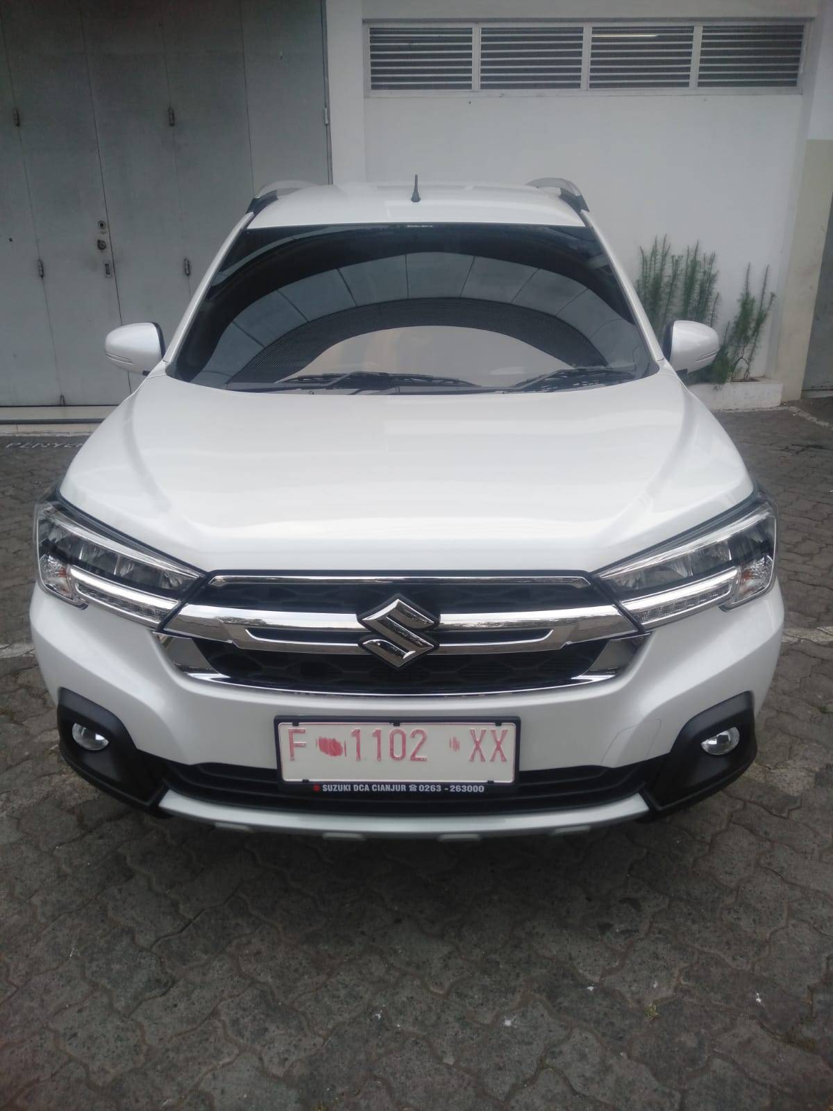 Second Hand 2023 Suzuki XL7 Second Hand 2023 Suzuki XL7