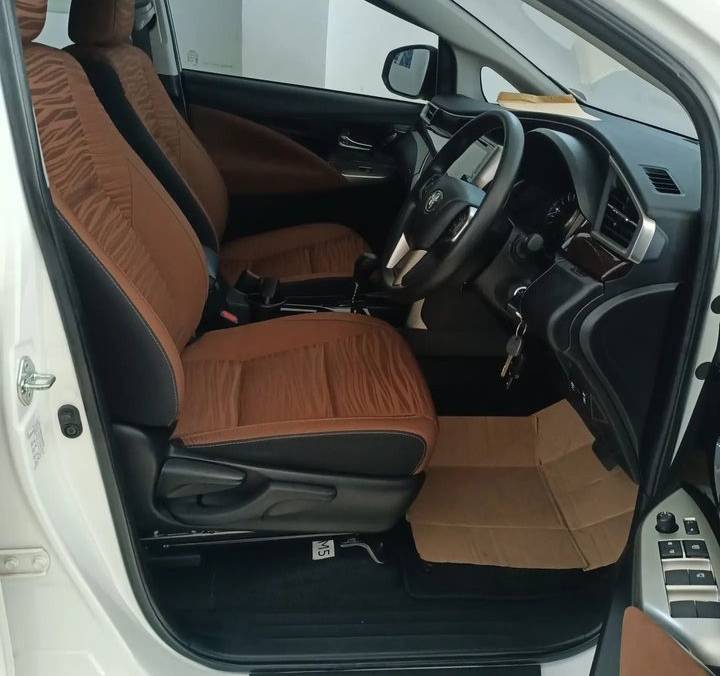 2019 Toyota Kijang Innova 2019 Toyota Kijang Innova