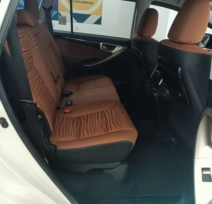 2019 Toyota Kijang Innova 2019 Toyota Kijang Innova