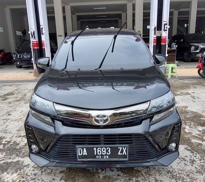 Second Hand 2020 Toyota Veloz Second Hand 2020 Toyota Veloz
