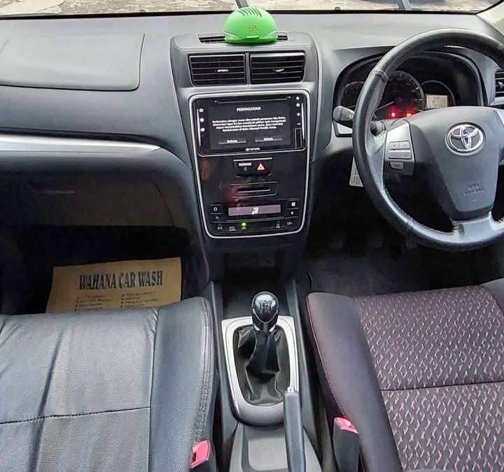 2020 Toyota Veloz 2020 Toyota Veloz