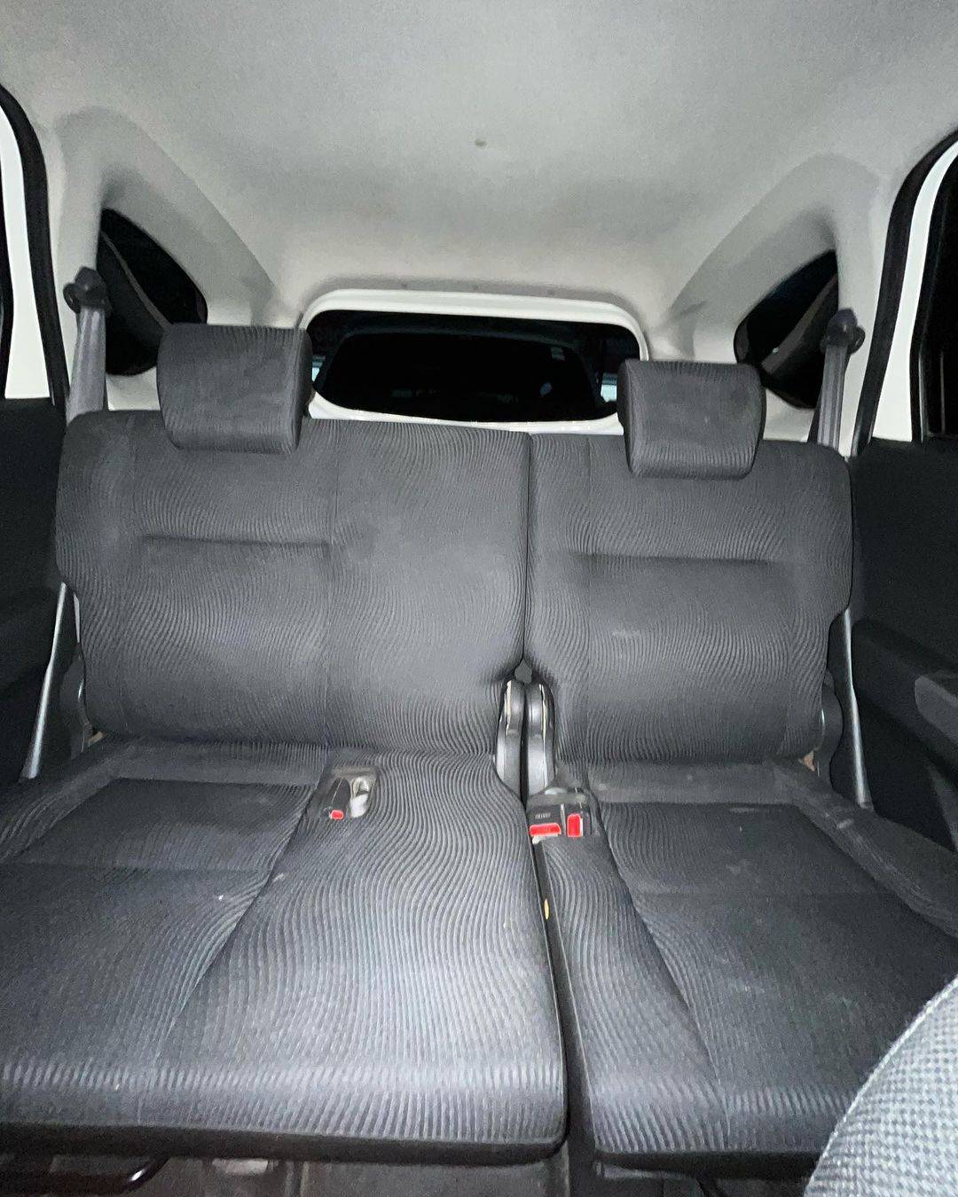 2017 Daihatsu Sigra 2017 Daihatsu Sigra