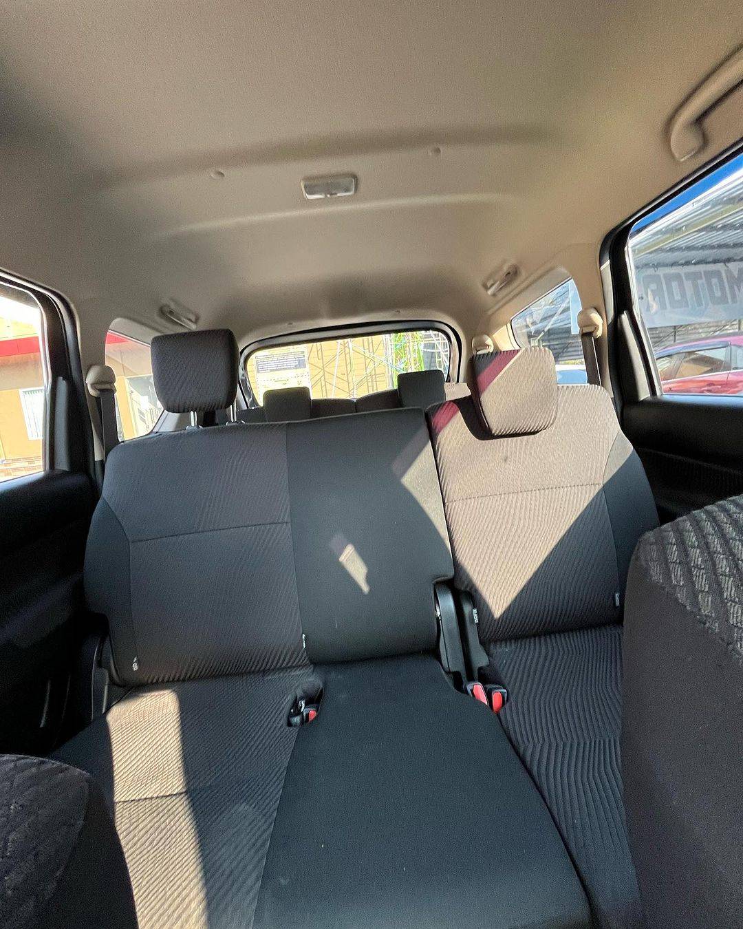 2019 Suzuki Ertiga 2019 Suzuki Ertiga