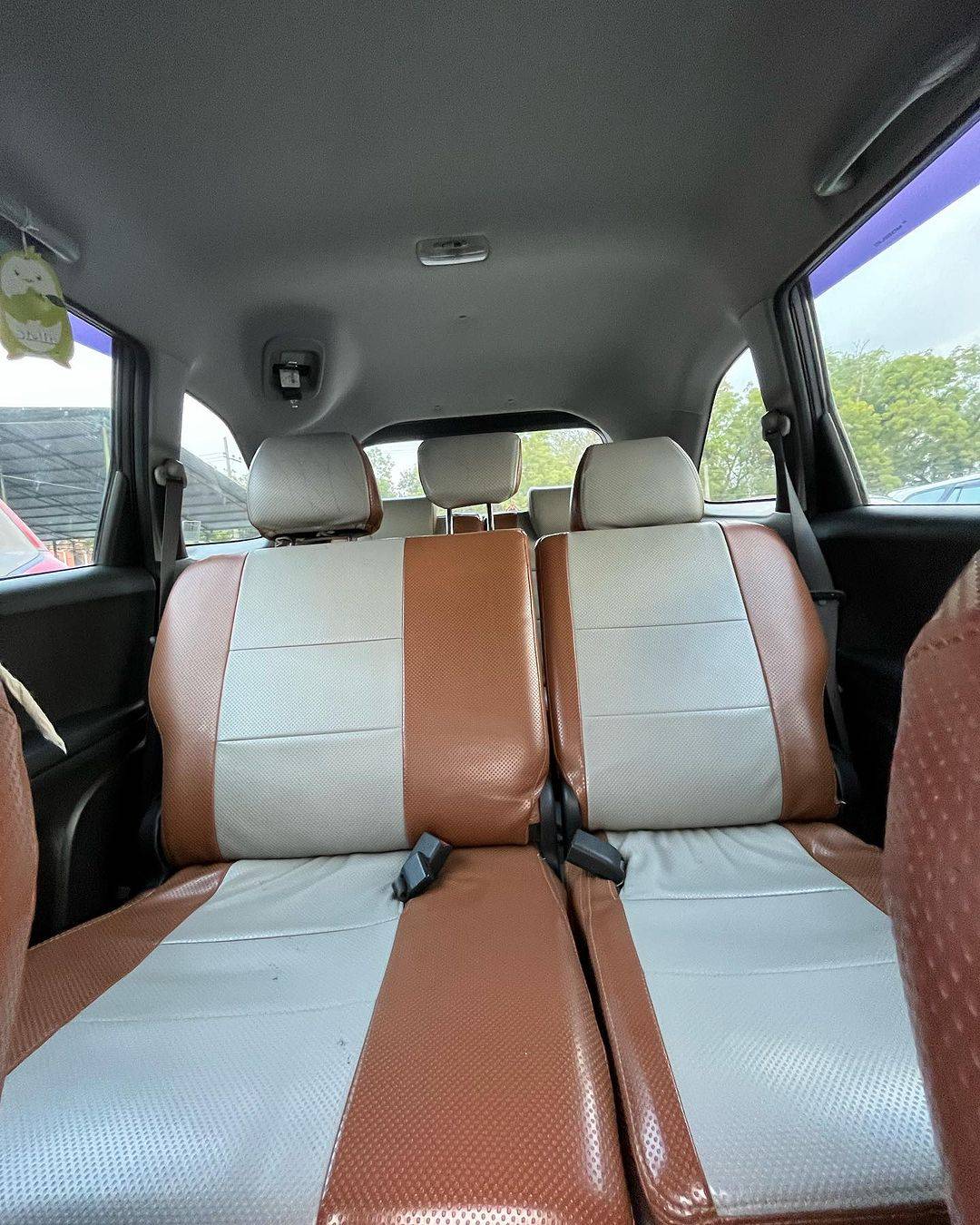 2017 Honda Mobilio 2017 Honda Mobilio