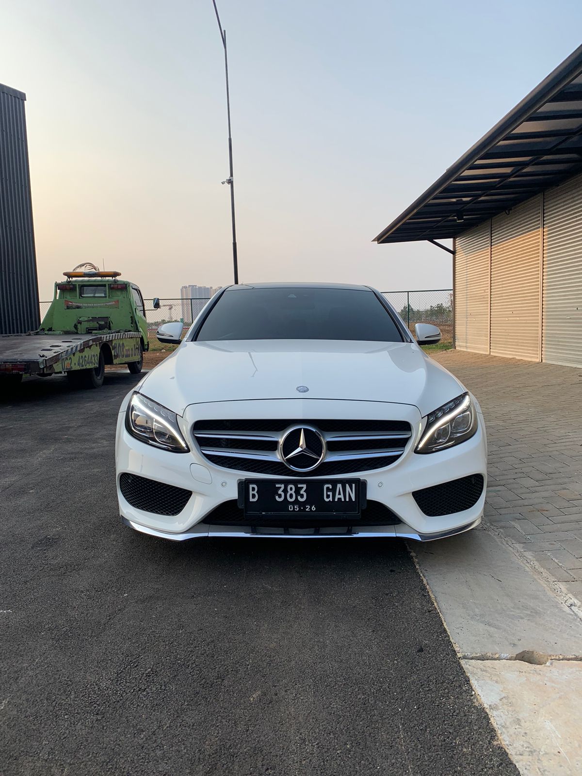 2016 Mercedes Benz C-Class Sedan 2016 Mercedes Benz C-Class Sedan