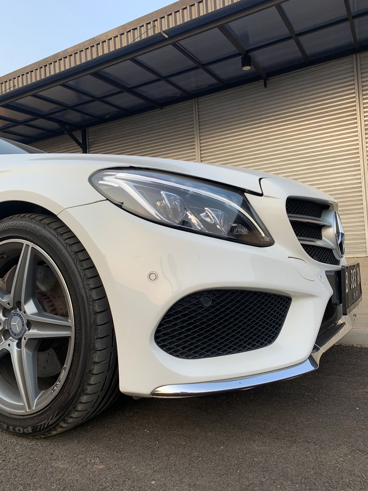 2016 Mercedes Benz C-Class Sedan 2016 Mercedes Benz C-Class Sedan