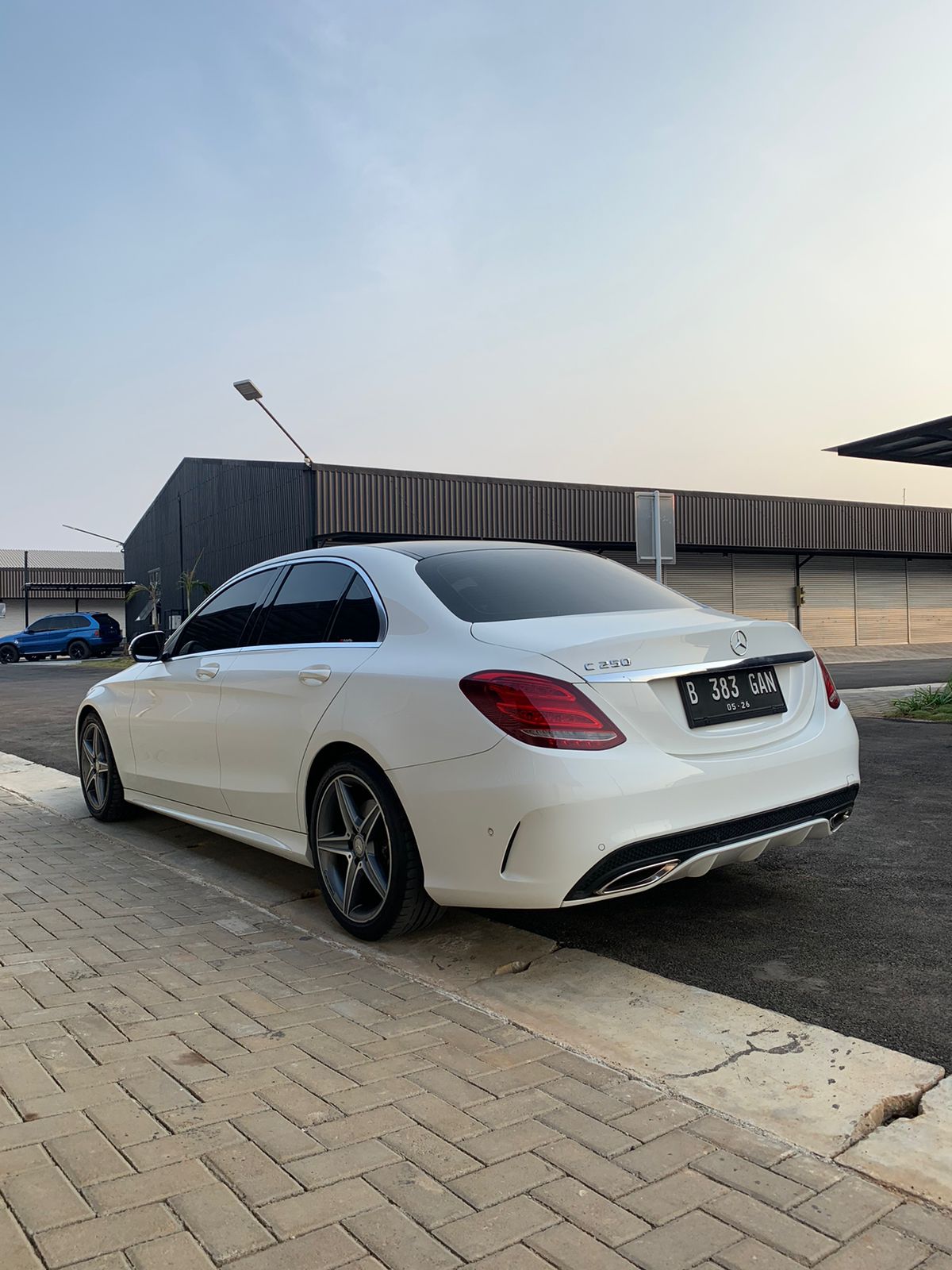 2016 Mercedes Benz C-Class Sedan 2016 Mercedes Benz C-Class Sedan