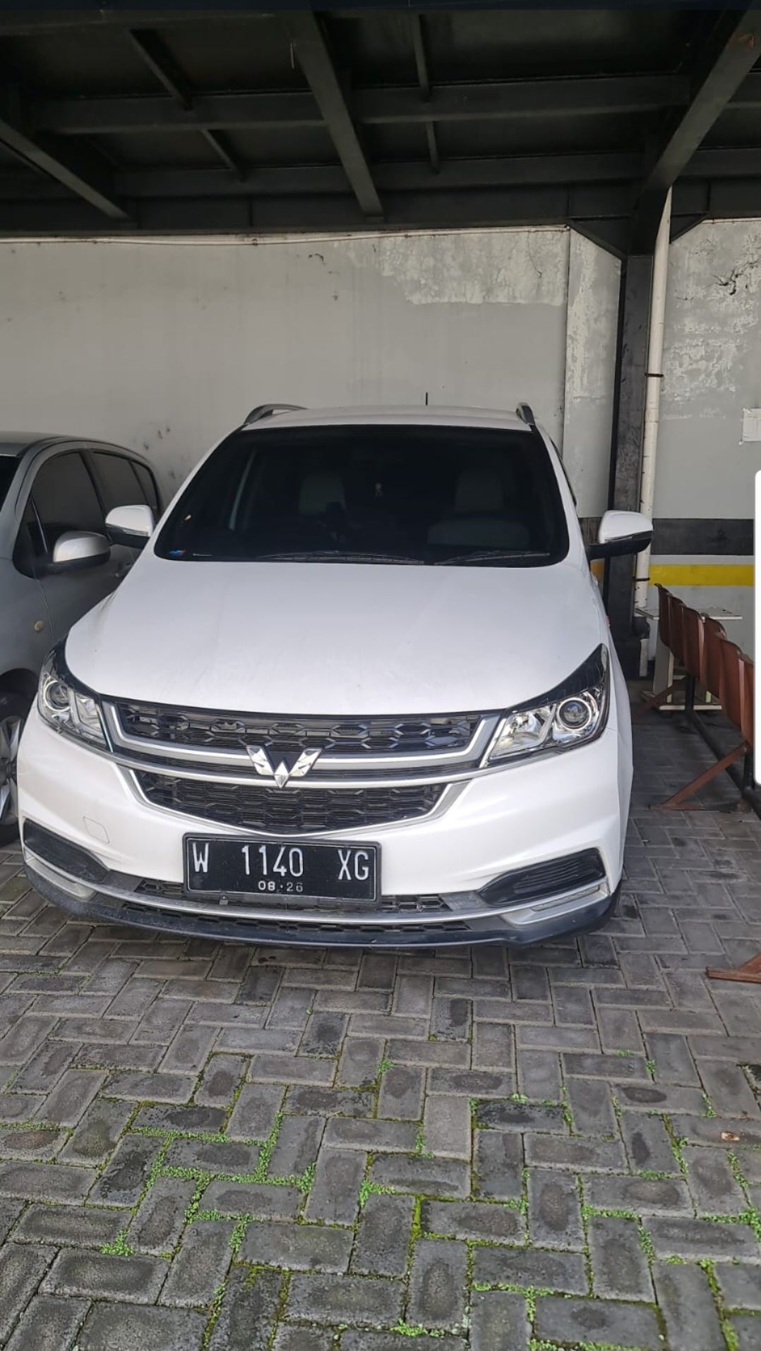 2021 Wuling Cortez 2021 Wuling Cortez