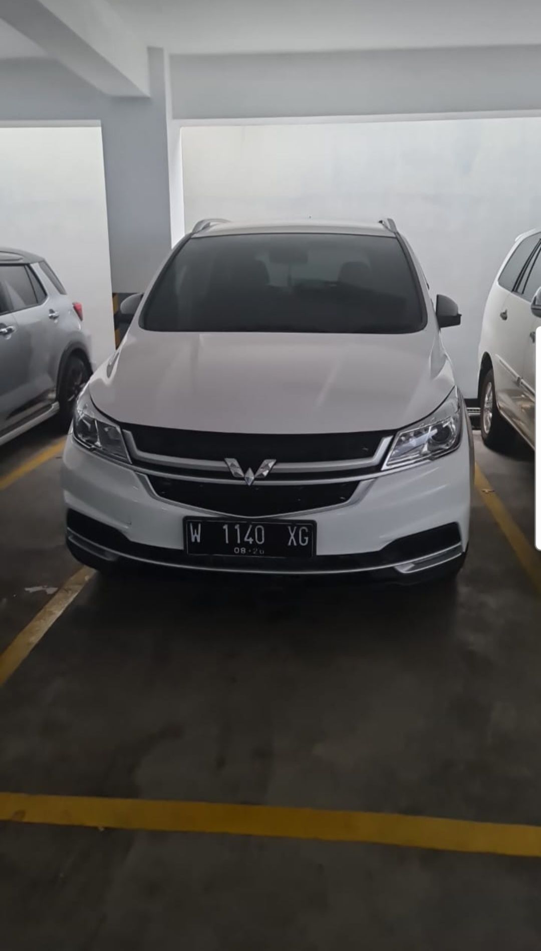 2021 Wuling Cortez 2021 Wuling Cortez