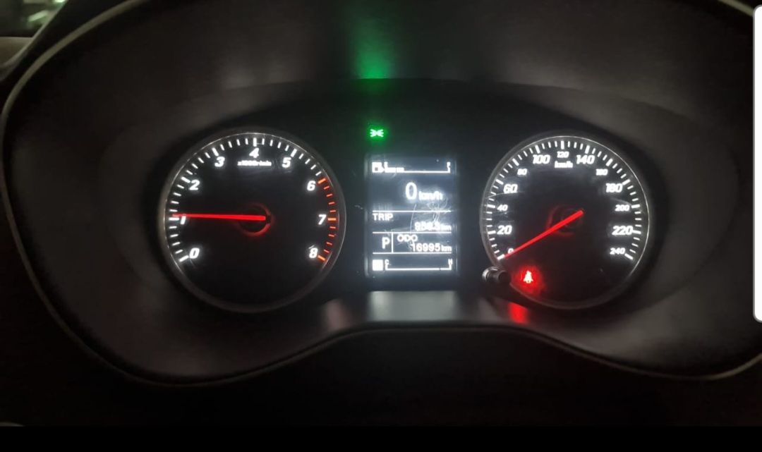 2021 Wuling Cortez 2021 Wuling Cortez