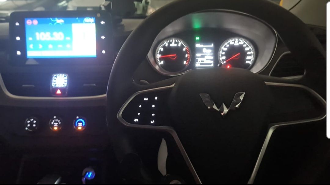 2021 Wuling Cortez 2021 Wuling Cortez