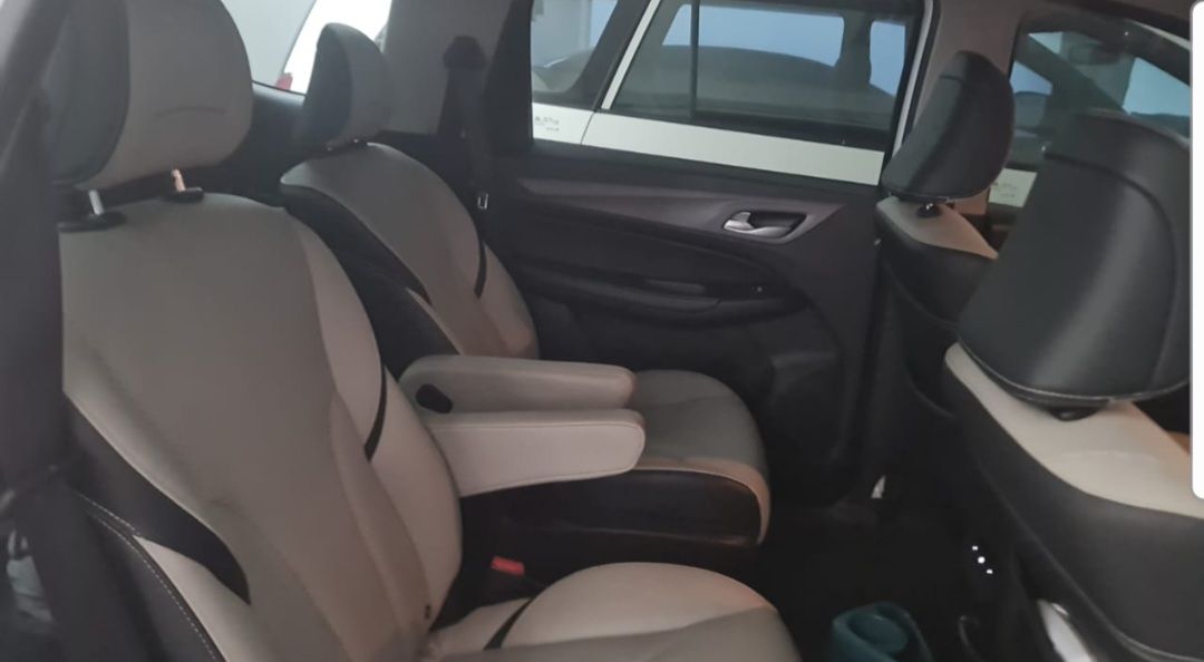 2021 Wuling Cortez 2021 Wuling Cortez