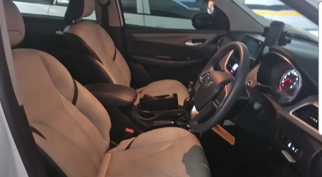 2021 Wuling Cortez 2021 Wuling Cortez