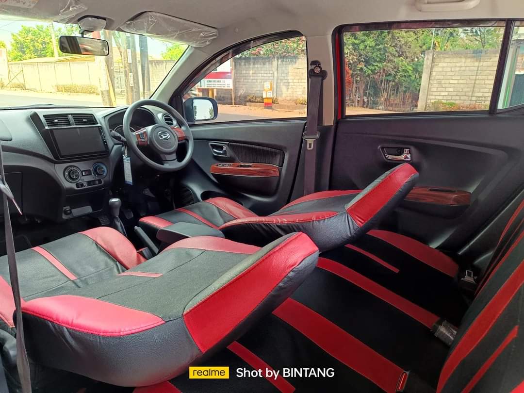 2019 Daihatsu Ayla  2019 Daihatsu Ayla