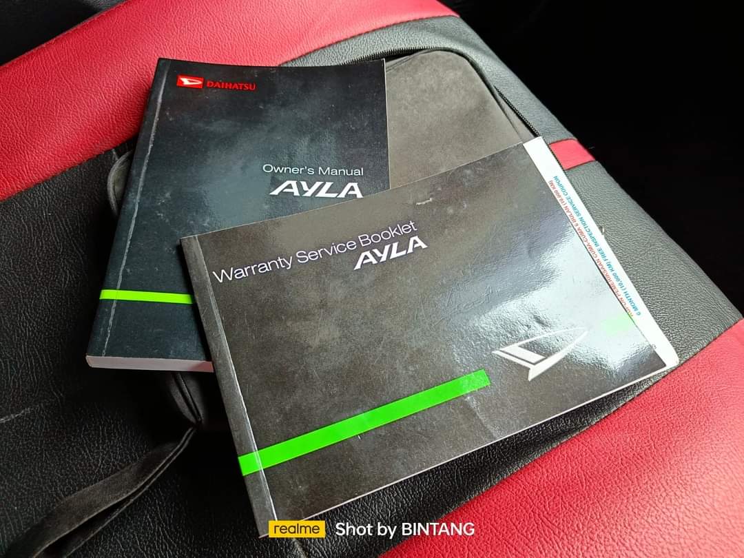 2019 Daihatsu Ayla  2019 Daihatsu Ayla