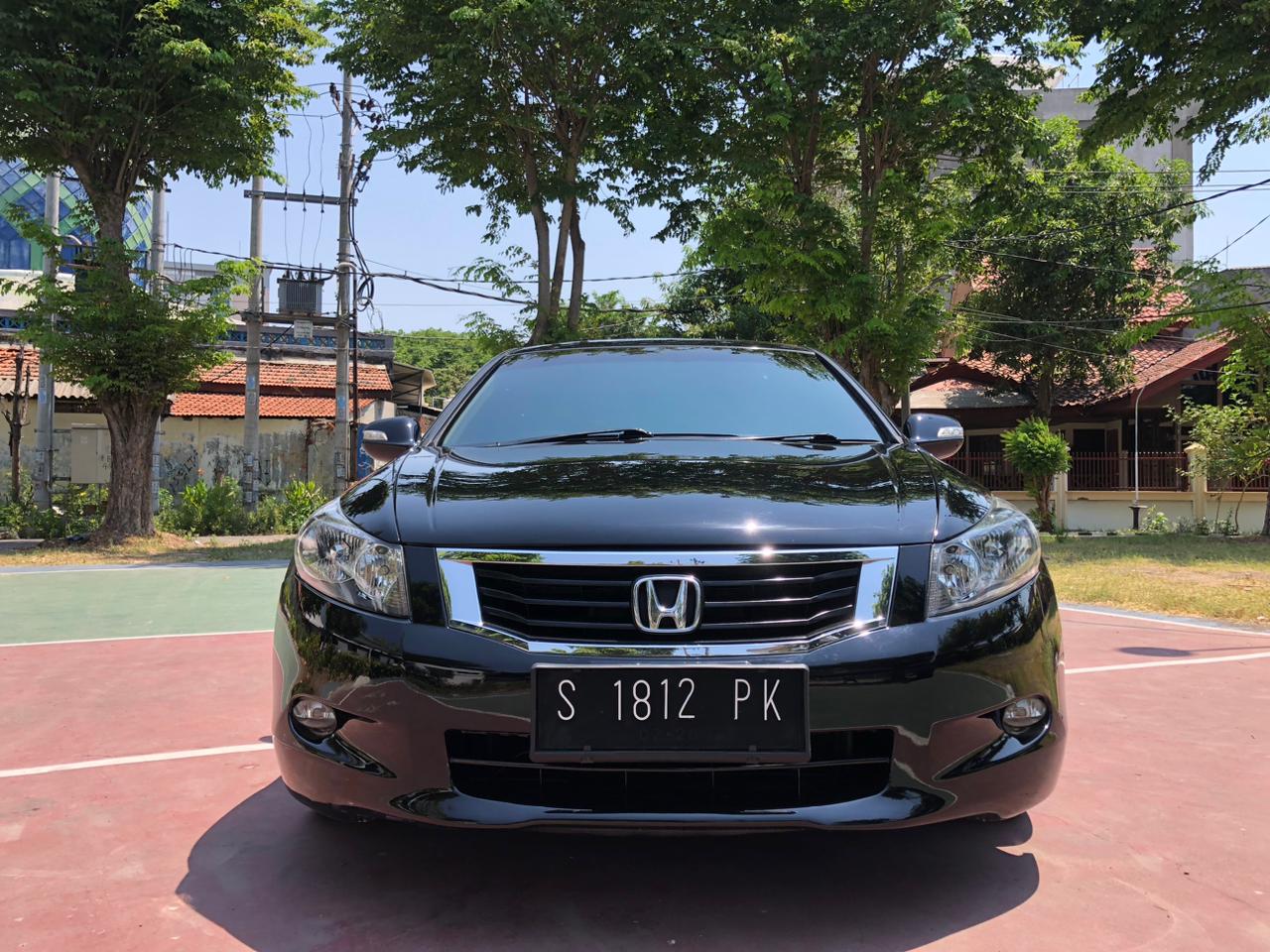 2010 Honda Accord 2010 Honda Accord