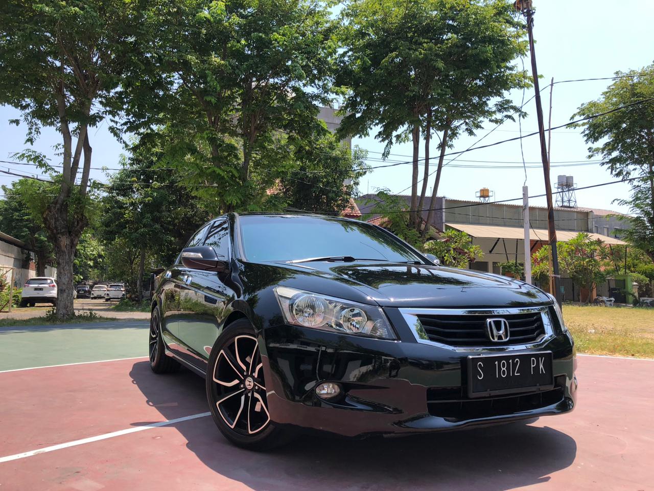 Second Hand 2010 Honda Accord Second Hand 2010 Honda Accord