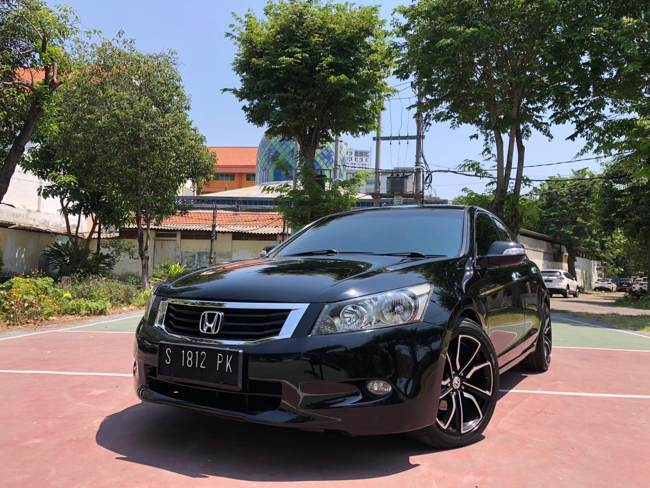 2010 Honda Accord 2010 Honda Accord