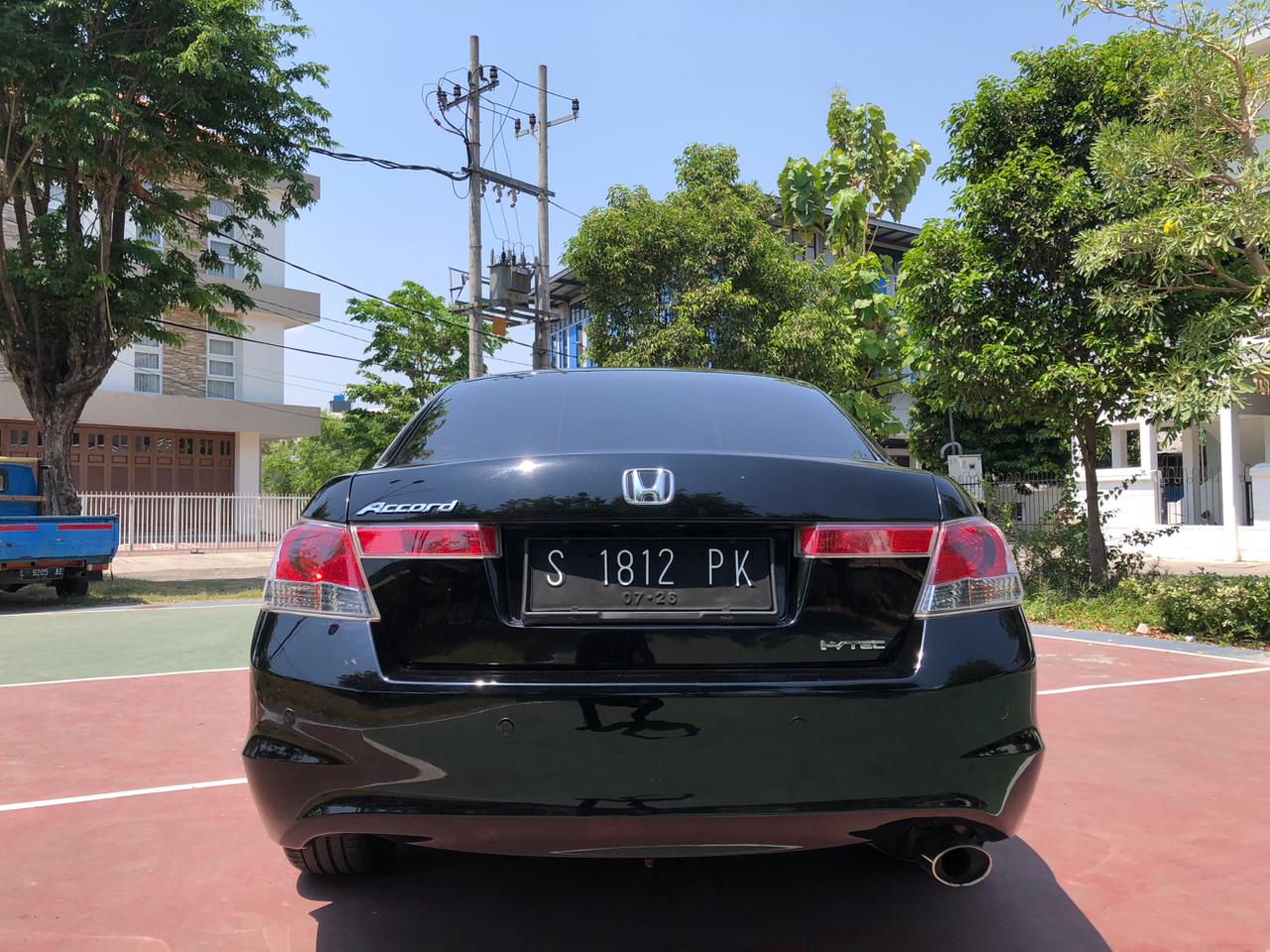 2010 Honda Accord 2010 Honda Accord