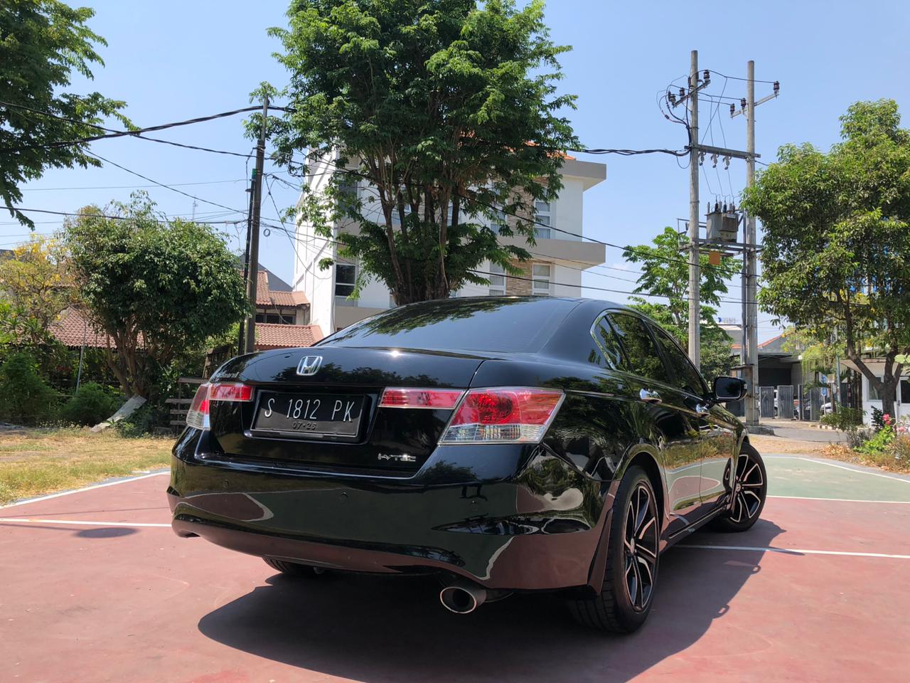 2010 Honda Accord 2010 Honda Accord