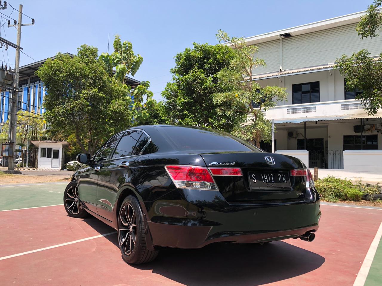 2010 Honda Accord 2010 Honda Accord