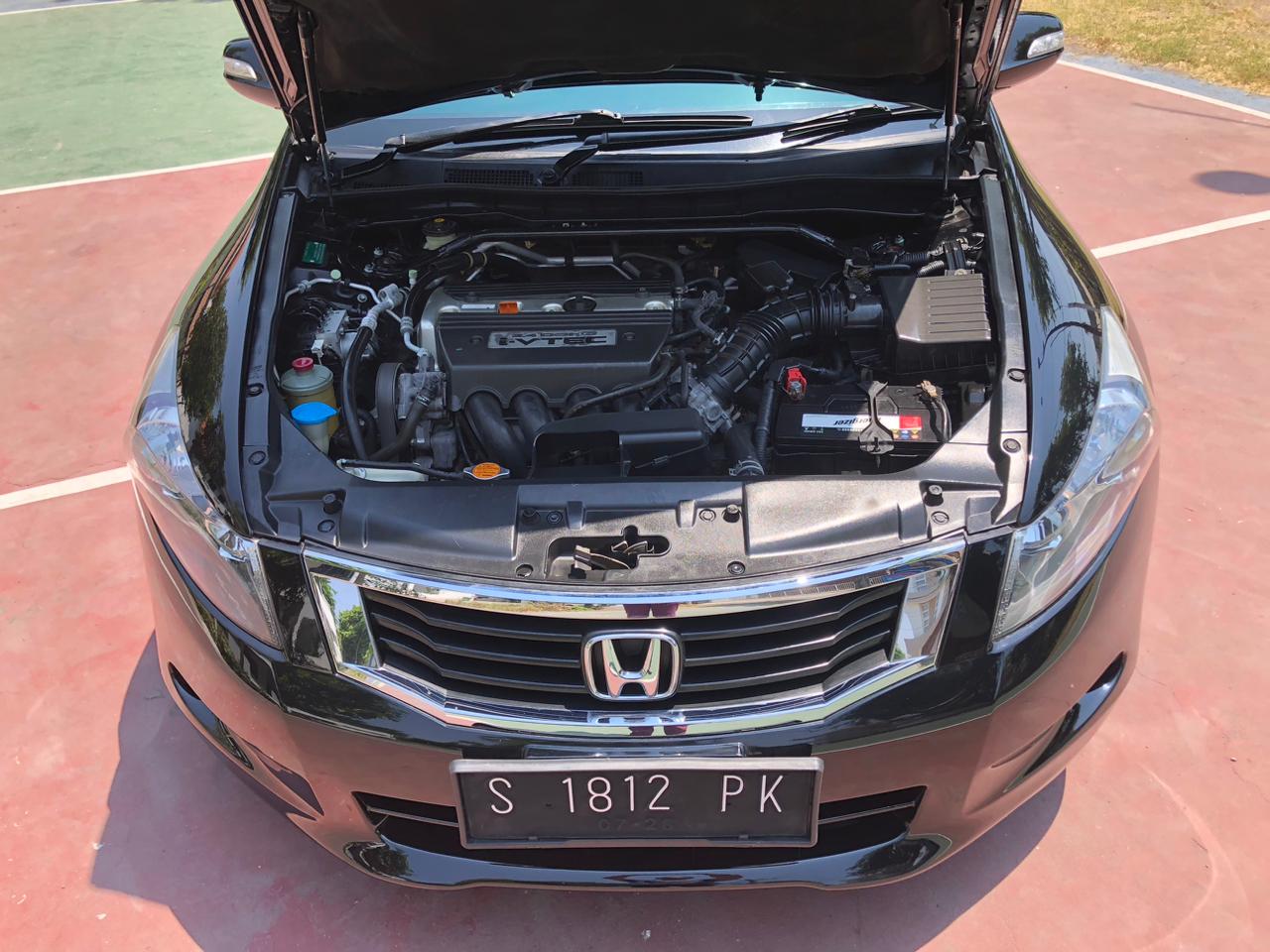 2010 Honda Accord 2010 Honda Accord