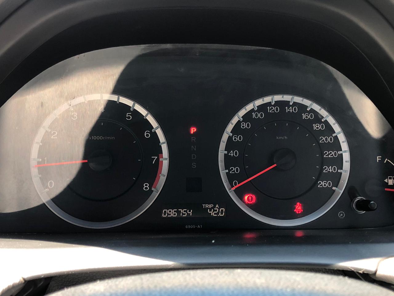 2010 Honda Accord 2010 Honda Accord