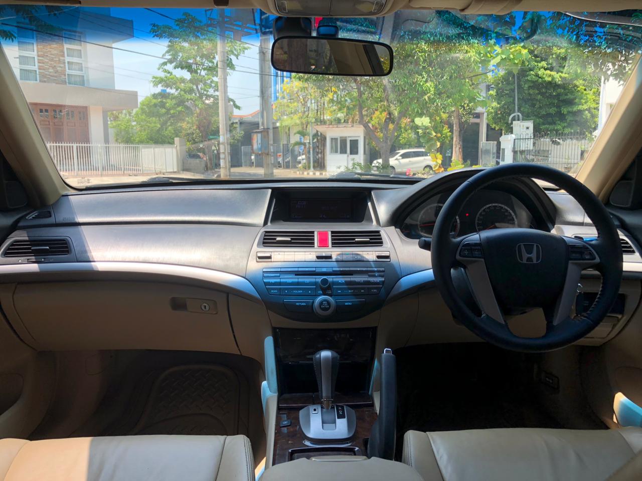 2010 Honda Accord 2010 Honda Accord