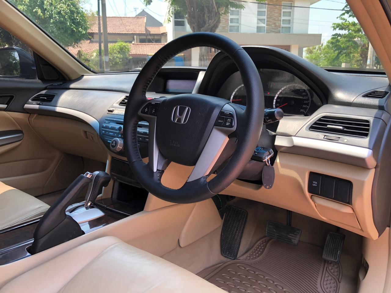 2010 Honda Accord 2010 Honda Accord