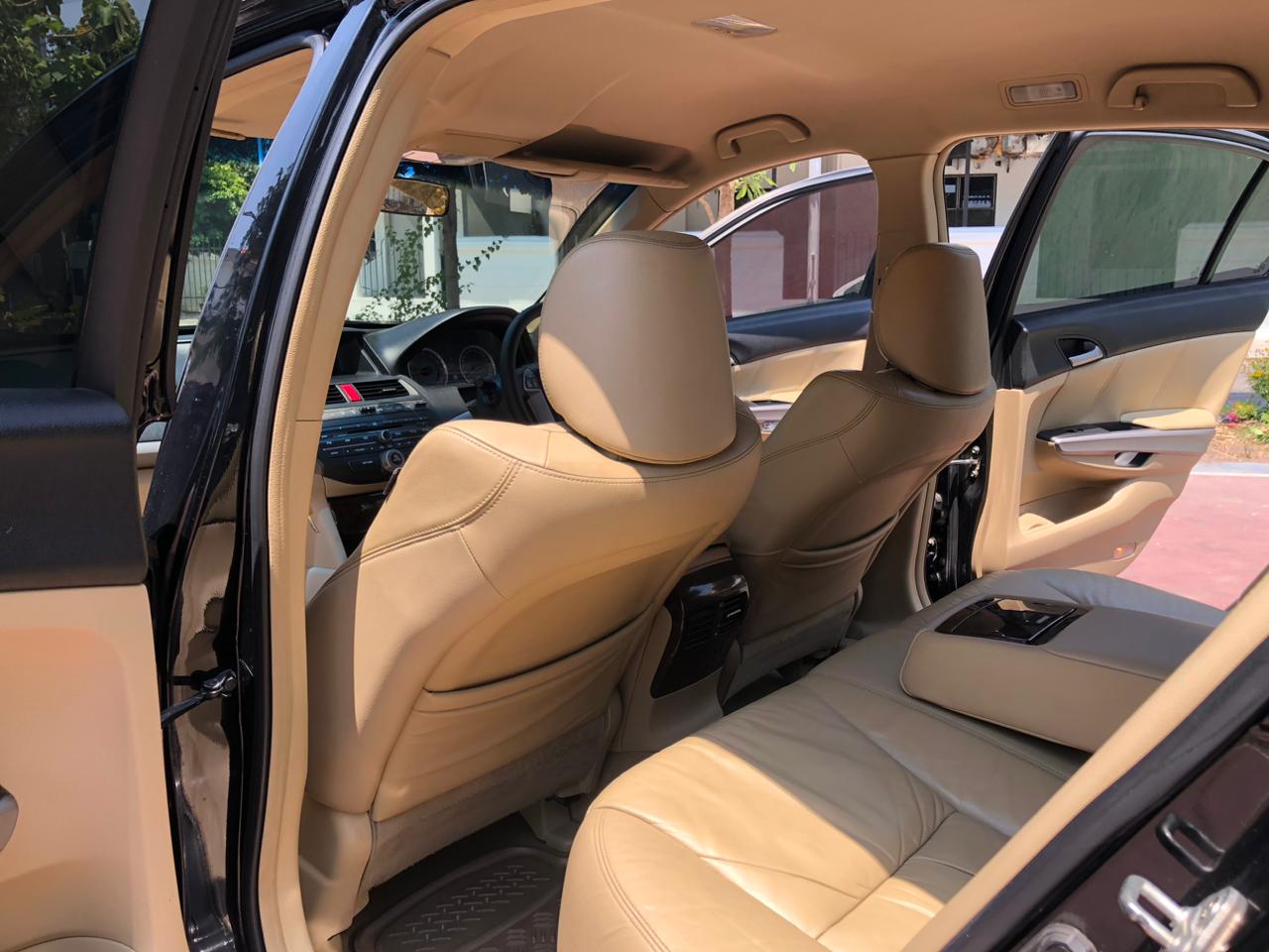 2010 Honda Accord 2010 Honda Accord