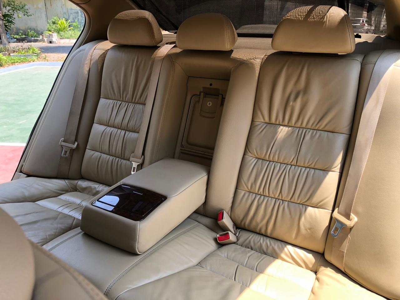 2010 Honda Accord 2010 Honda Accord