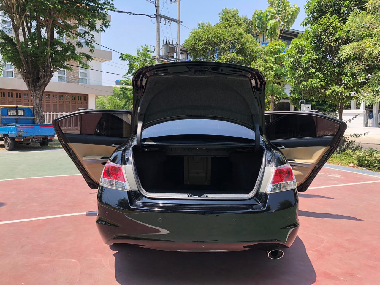 2010 Honda Accord 2010 Honda Accord