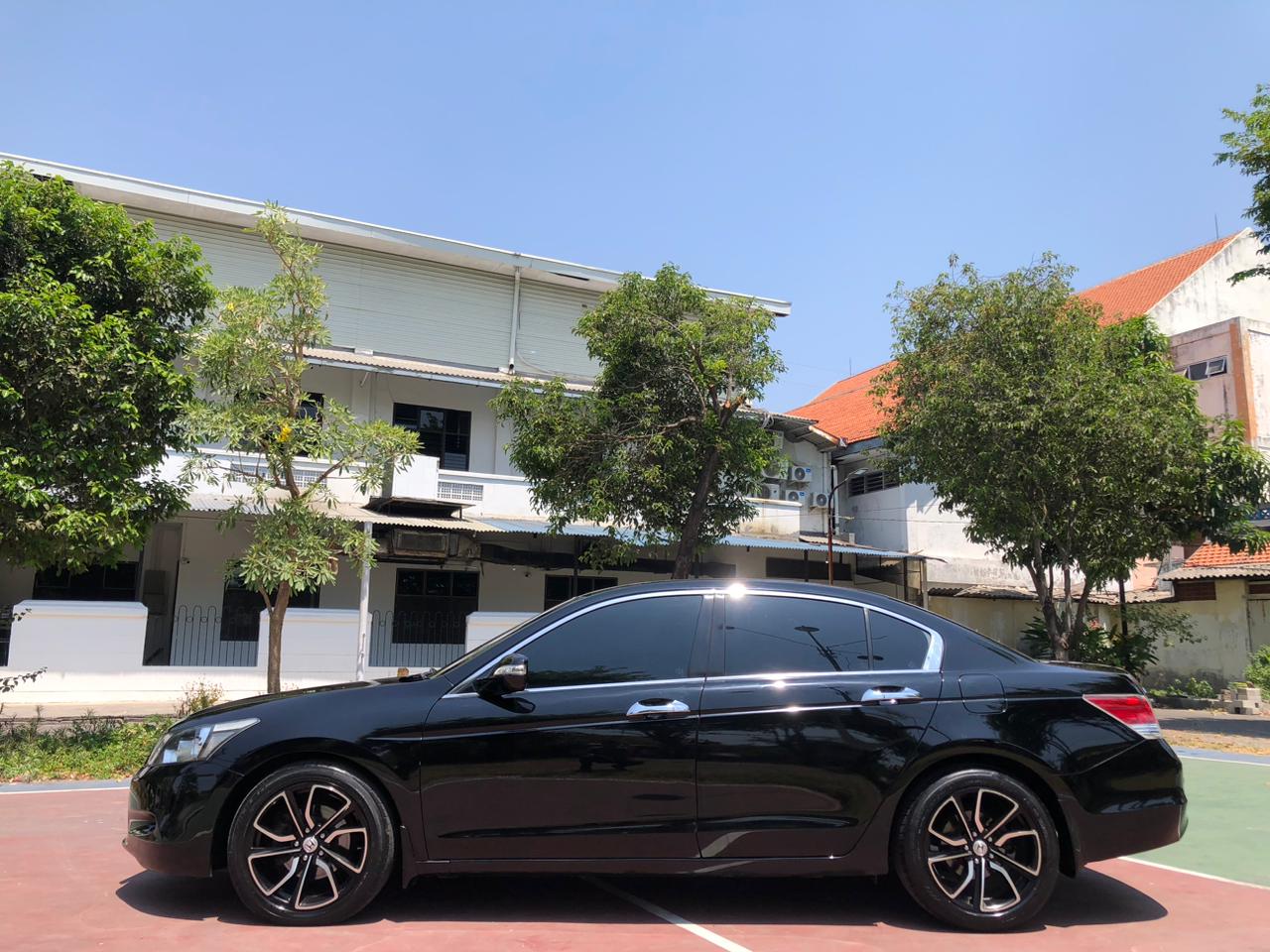 2010 Honda Accord 2010 Honda Accord