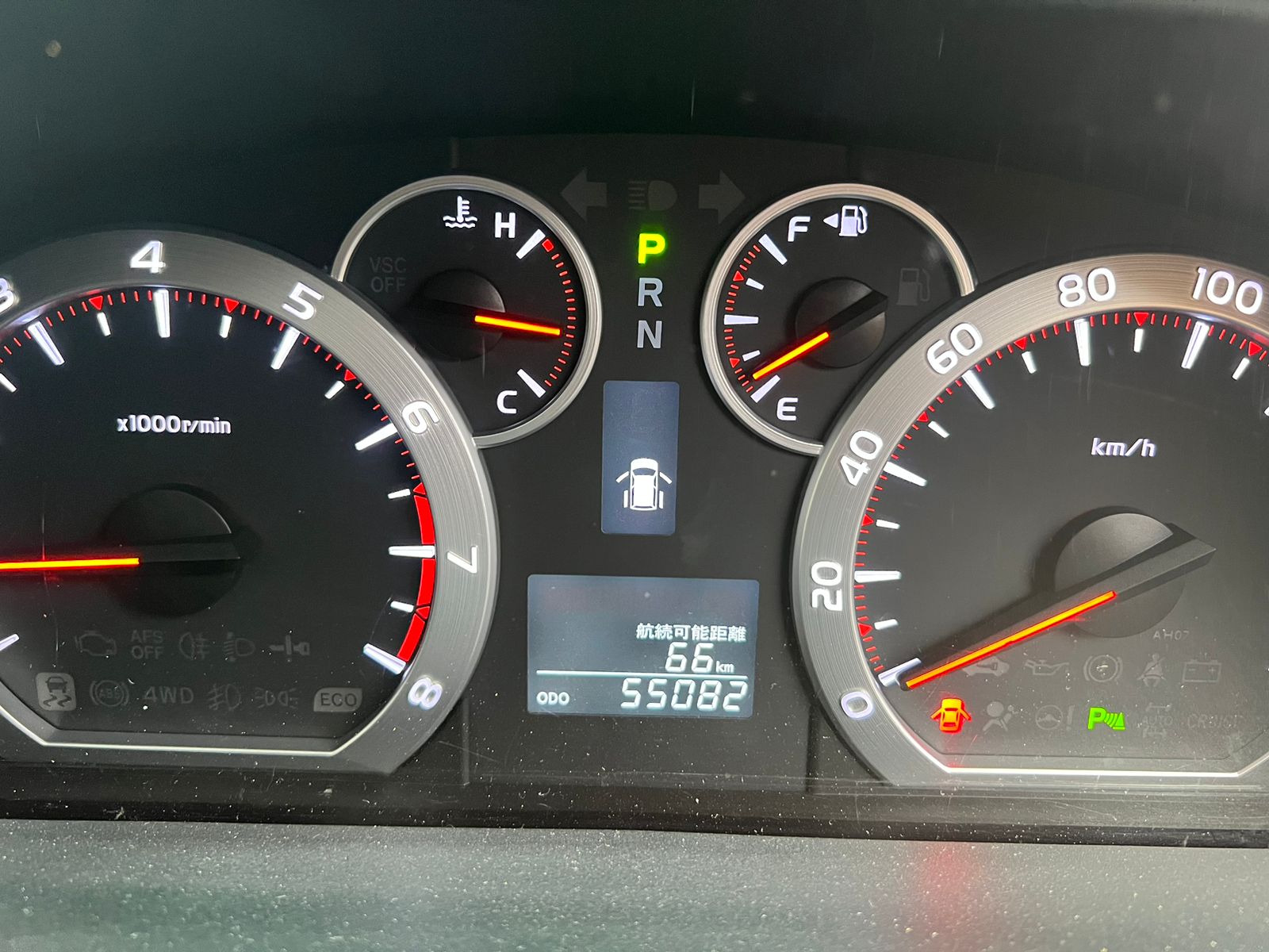 2009 Toyota Vellfire 2009 Toyota Vellfire