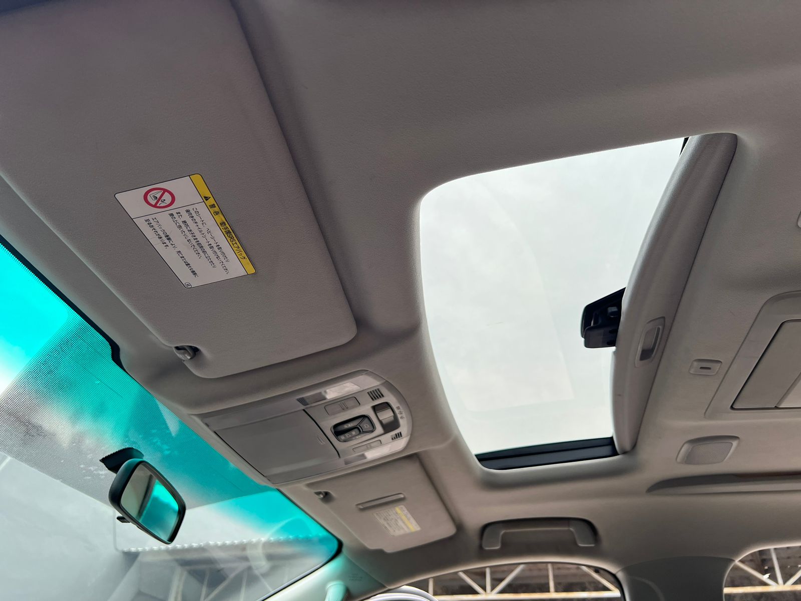 2009 Toyota Vellfire 2009 Toyota Vellfire