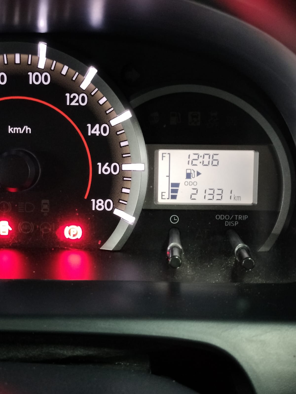 2020 Toyota Avanza Veloz 2020 Toyota Avanza Veloz