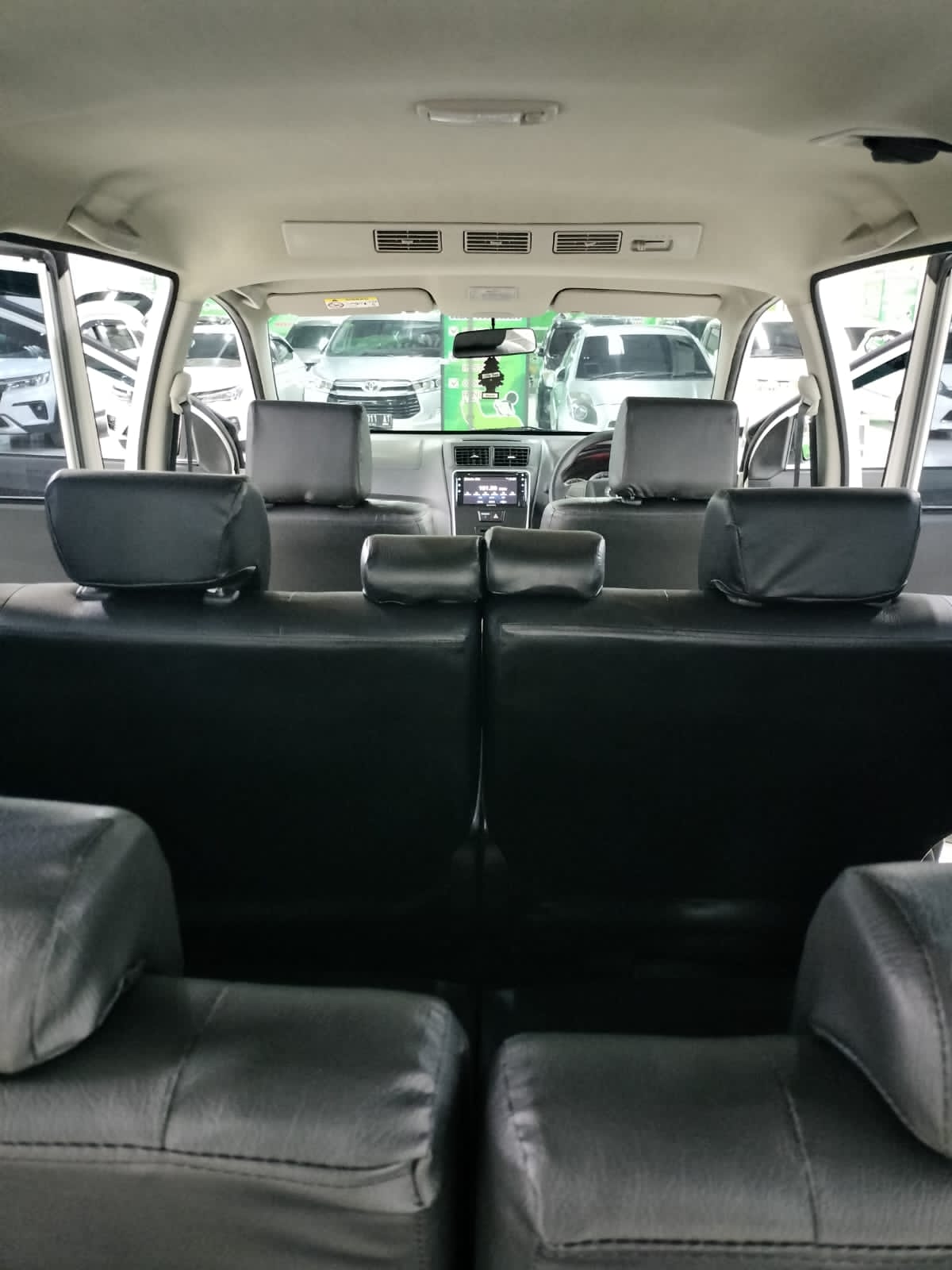 2020 Toyota Avanza Veloz 2020 Toyota Avanza Veloz