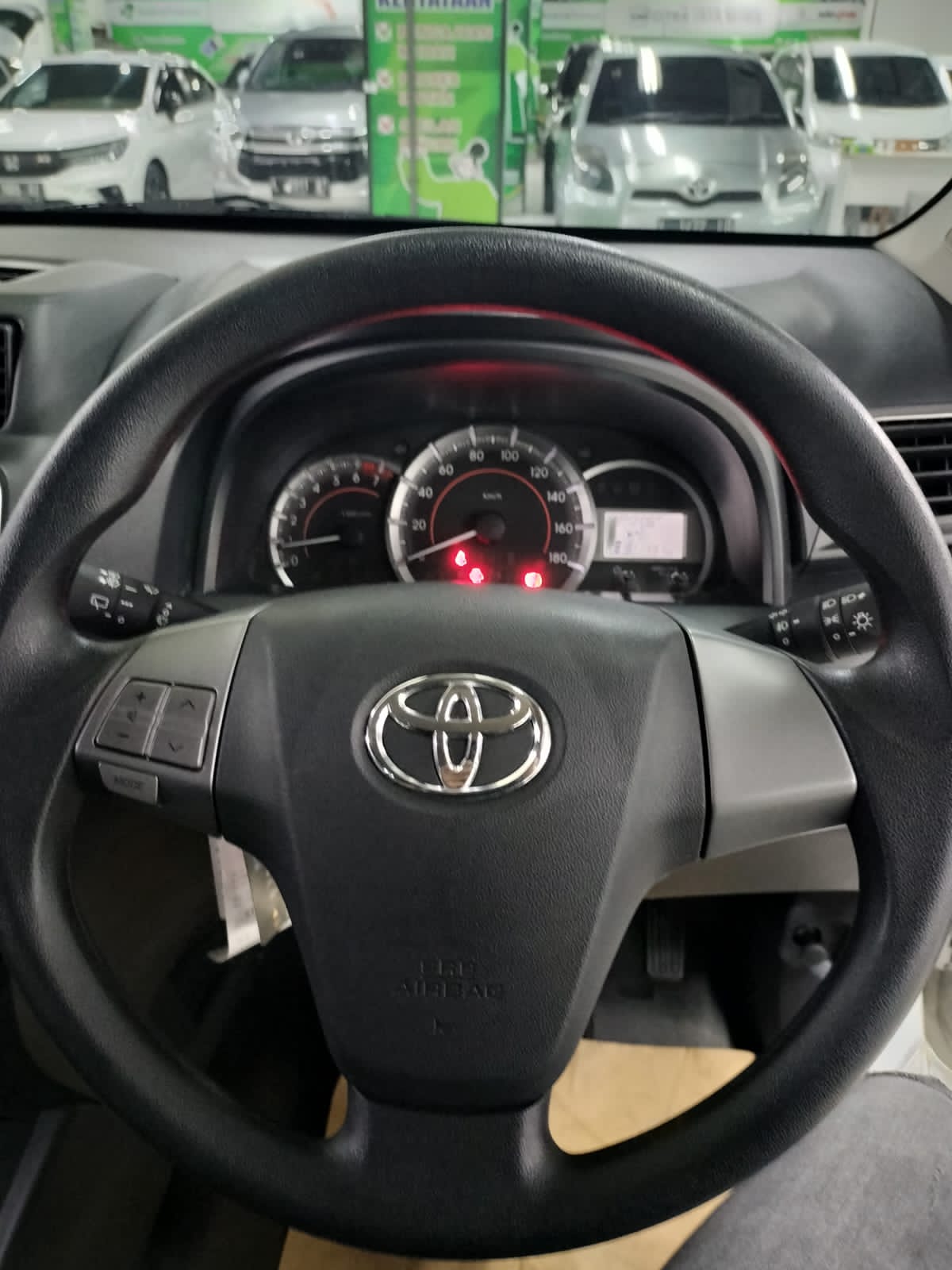 2020 Toyota Avanza Veloz 2020 Toyota Avanza Veloz