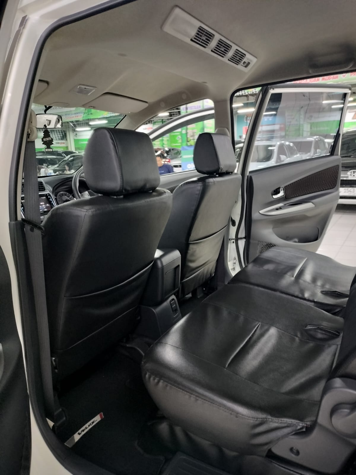 2020 Toyota Avanza Veloz 2020 Toyota Avanza Veloz