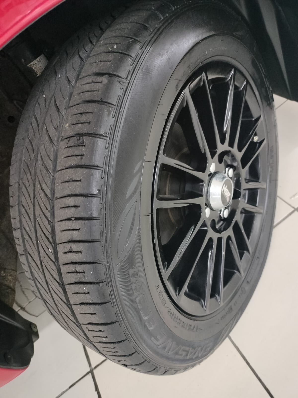 2017 Honda Brio 2017 Honda Brio