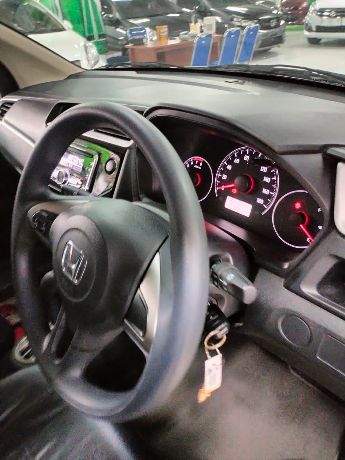 2022 Honda Brio 2022 Honda Brio