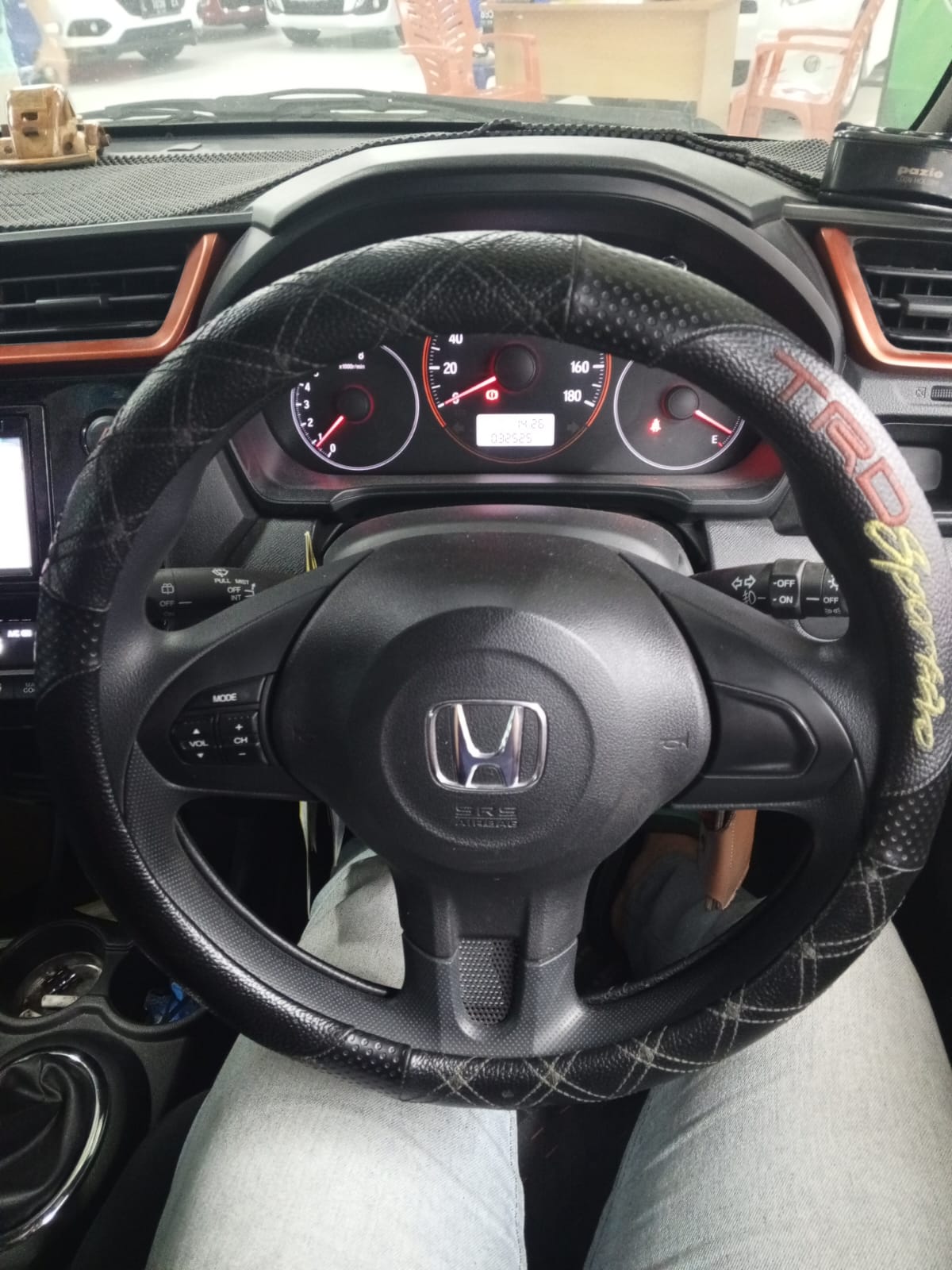 2022 Honda Brio 2022 Honda Brio