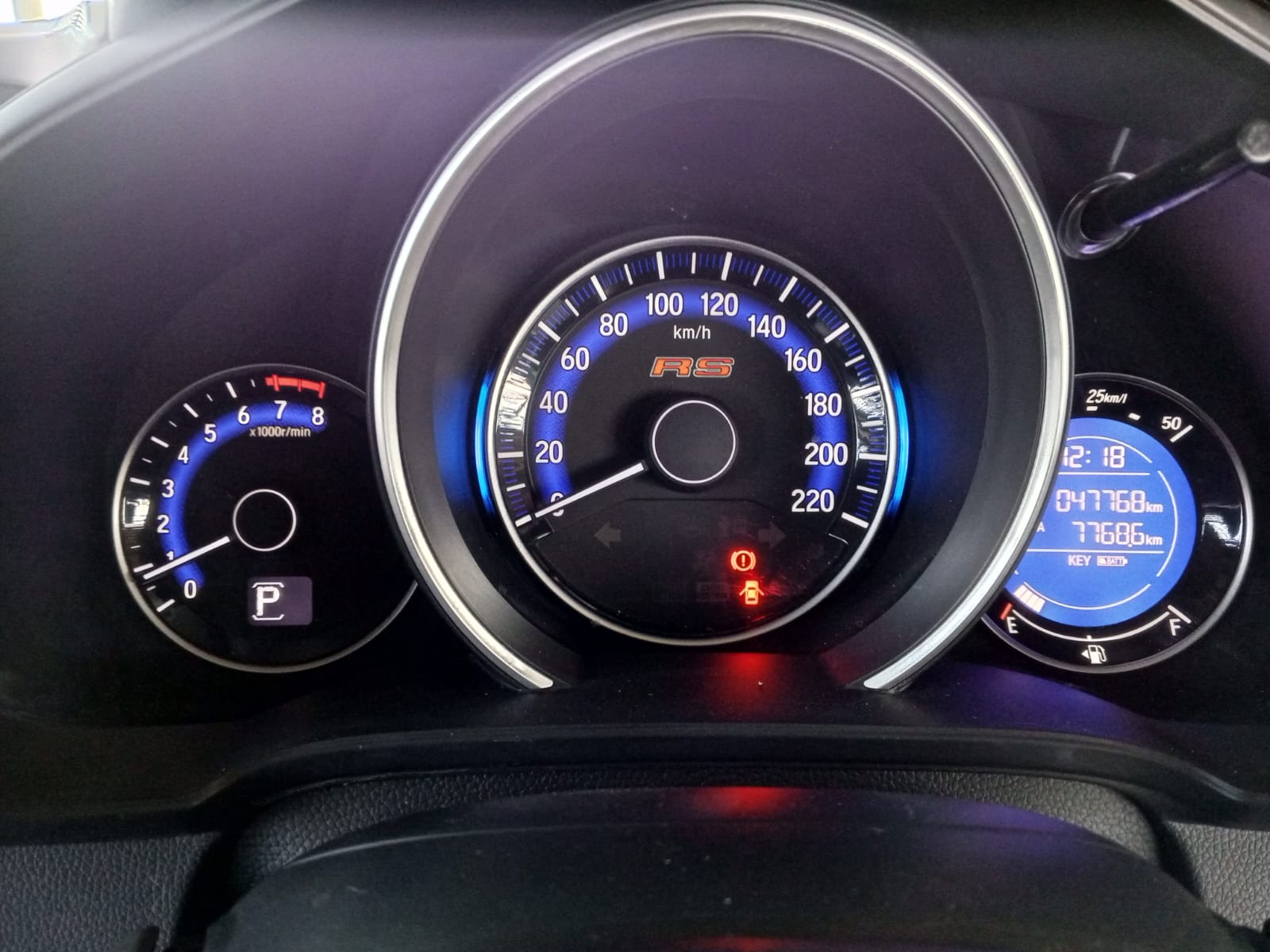 2015 Honda Jazz 2015 Honda Jazz