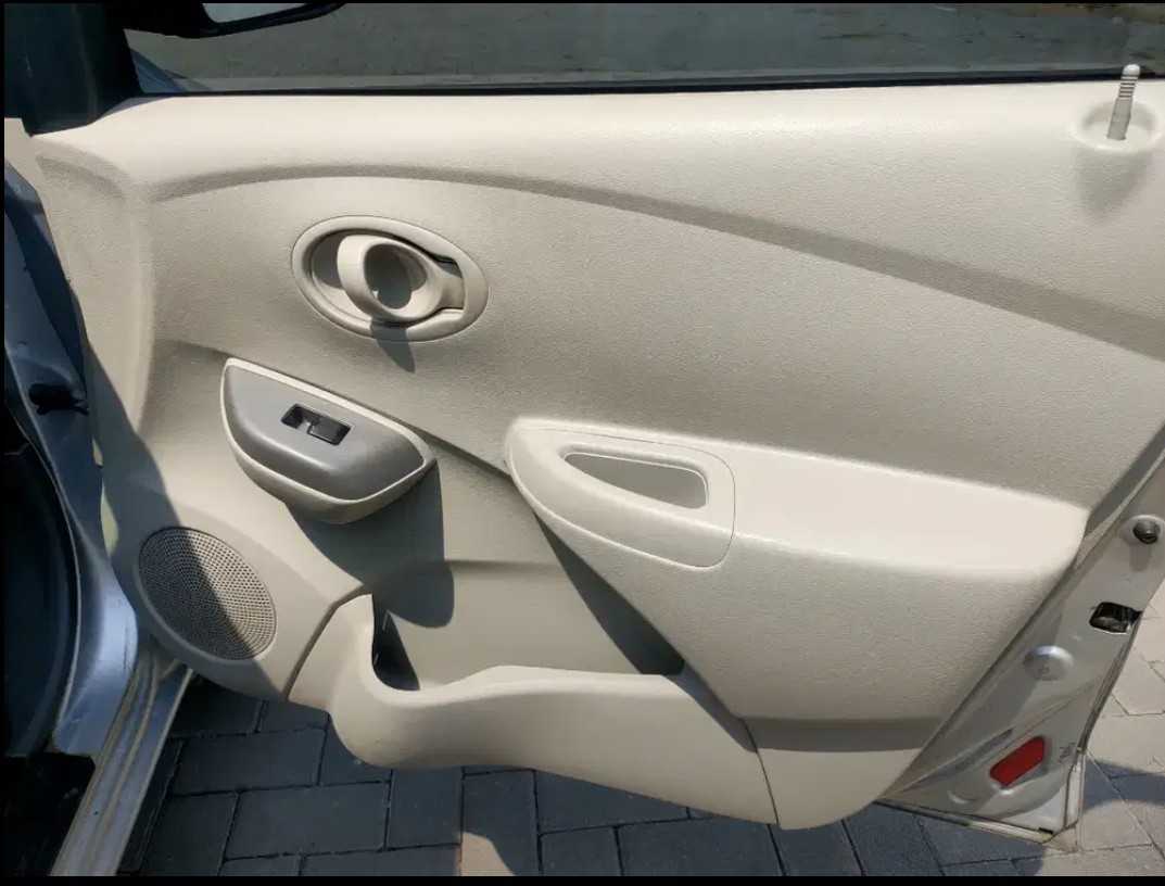 2016 Datsun GO + T Option 1.2L MT 2016 Datsun GO + T Option 1.2L MT