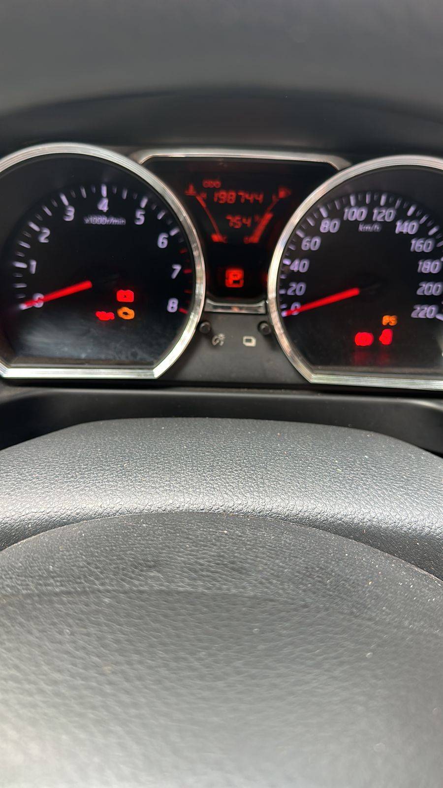 2016 Nissan Grand Livina 2016 Nissan Grand Livina