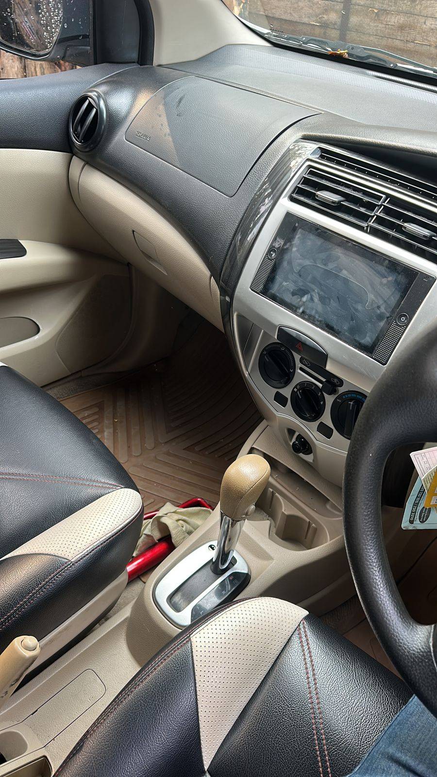 2016 Nissan Grand Livina 2016 Nissan Grand Livina