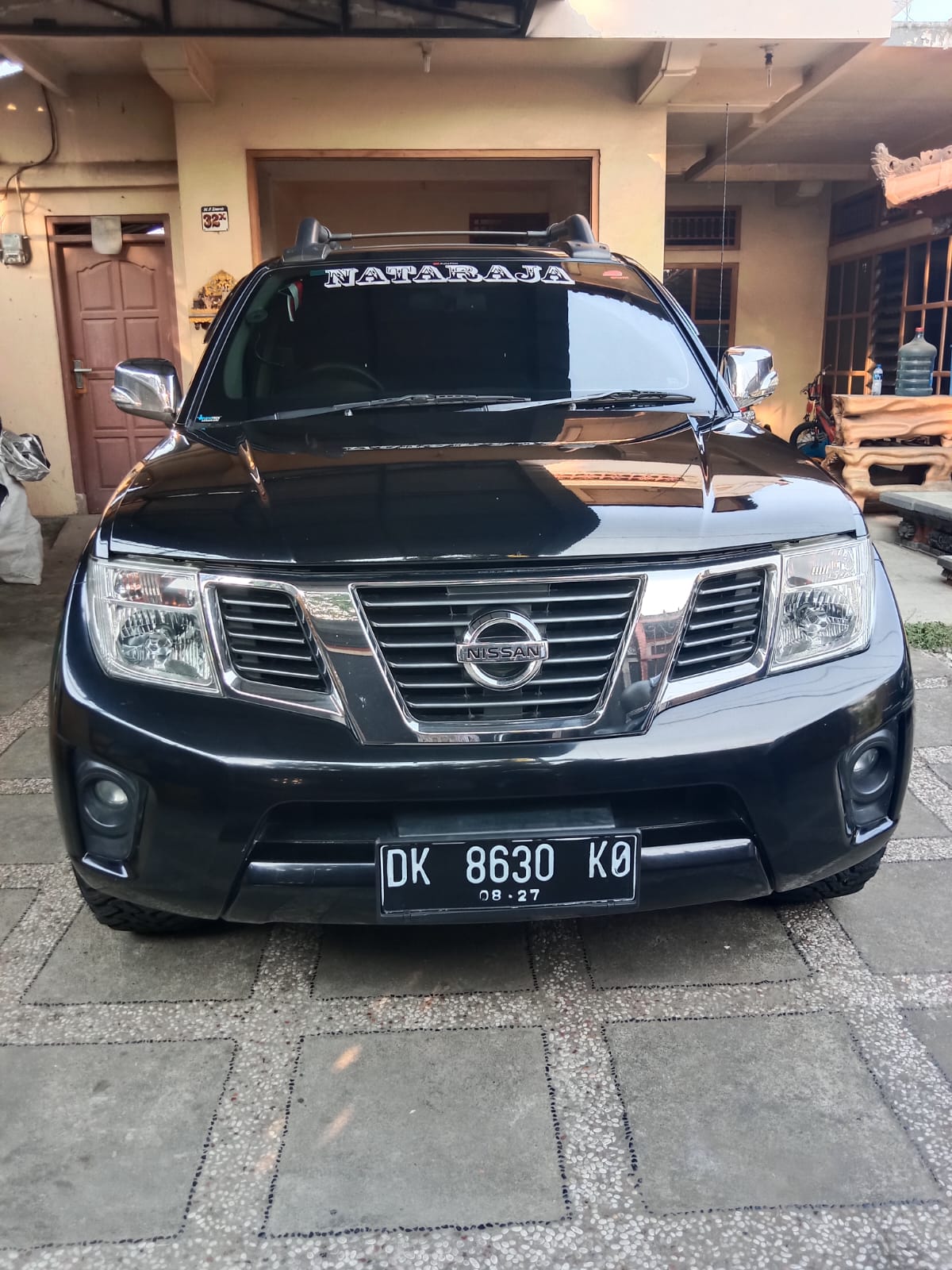 2014 Nissan Frontier 2014 Nissan Frontier