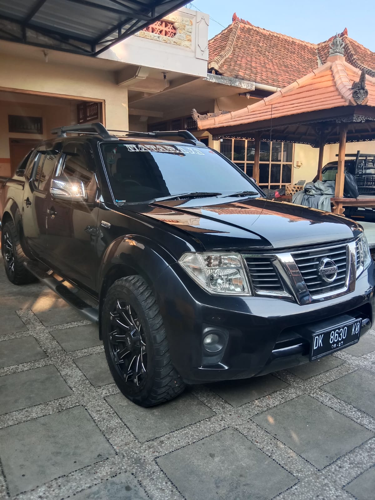 2014 Nissan Frontier 2014 Nissan Frontier