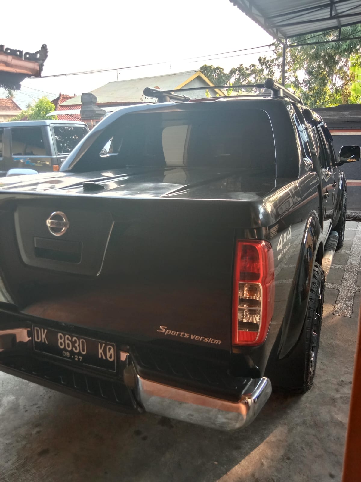 2014 Nissan Frontier 2014 Nissan Frontier